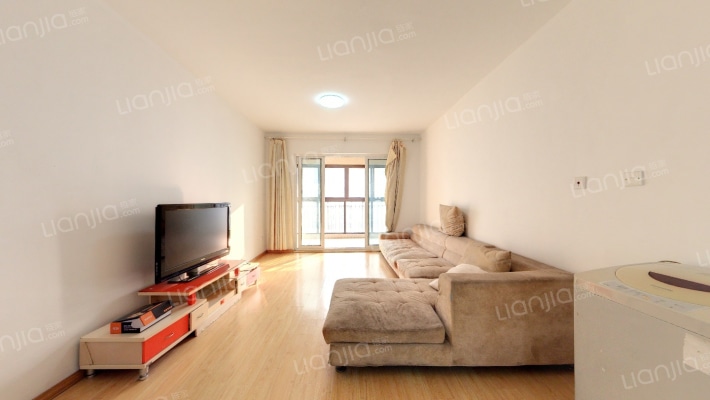 威尼斯水城第十六街区二手房实景图