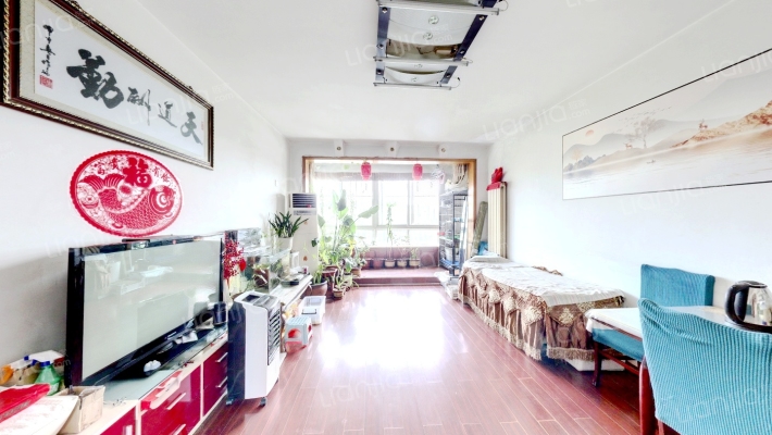 锦绣花园二手房实景图