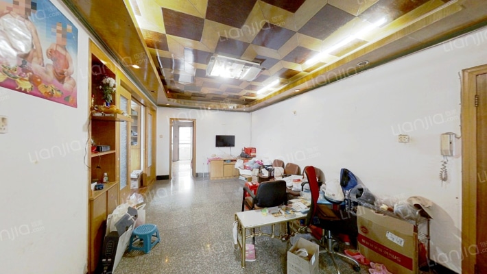 瑞云花园二手房实景图