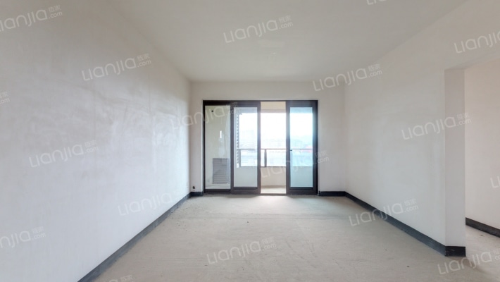 龙湖开元二手房实景图