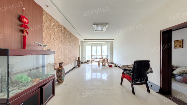 金龙明珠花园二手房实景图