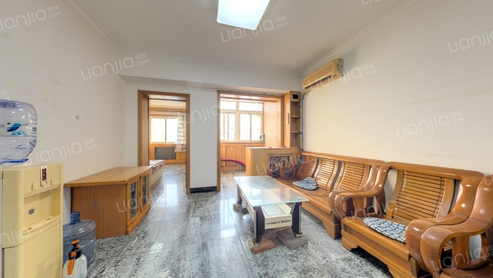 石龙北路20号院二手房实景图