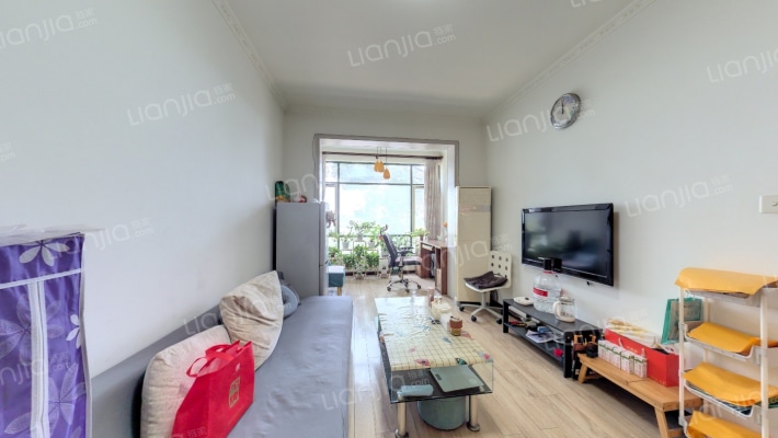 万邦和谐园二手房实景图