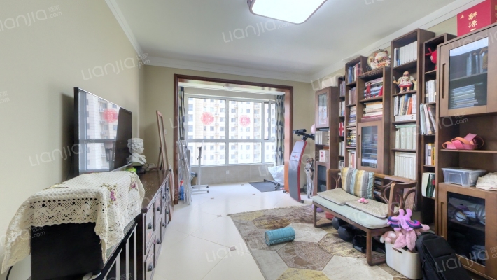 玫瑰湾二手房实景图