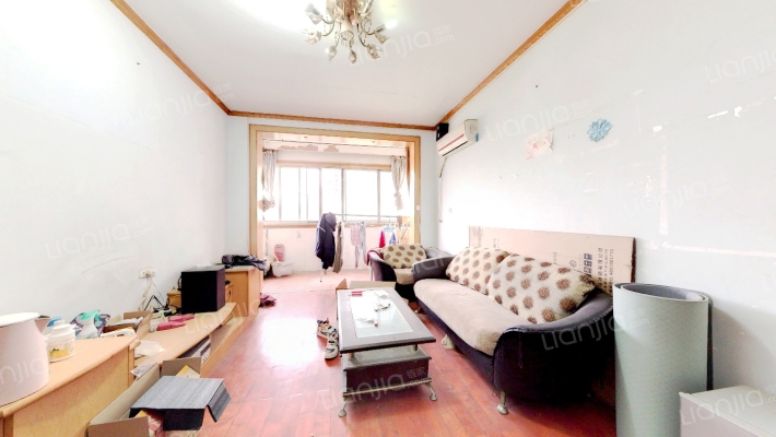 永开商住楼二手房实景图