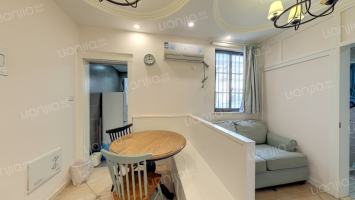 带城桥弄散盘二手房实景图