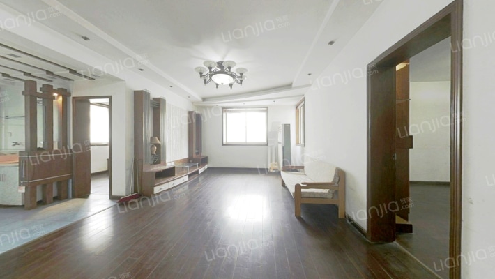 四方新村八村二手房实景图