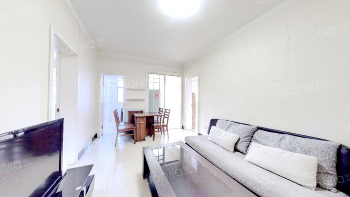 汝河路22号院二手房实景图