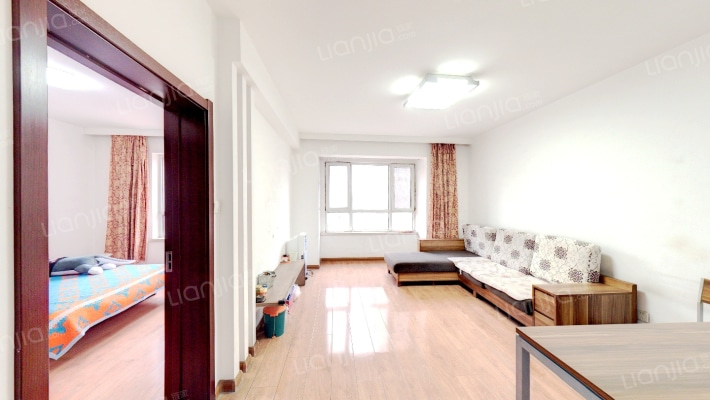 凯荣国际花园禧乐都二手房实景图