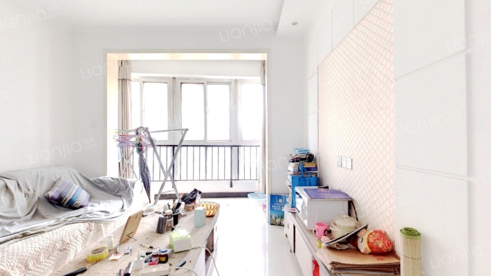 天伦水晶城二手房实景图