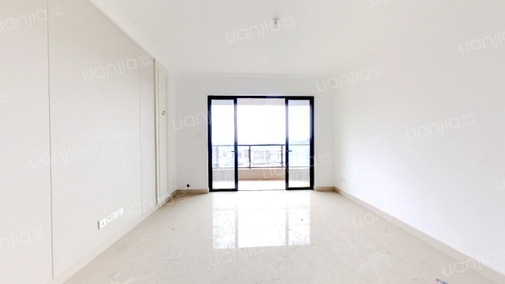 叠溪花园二手房实景图