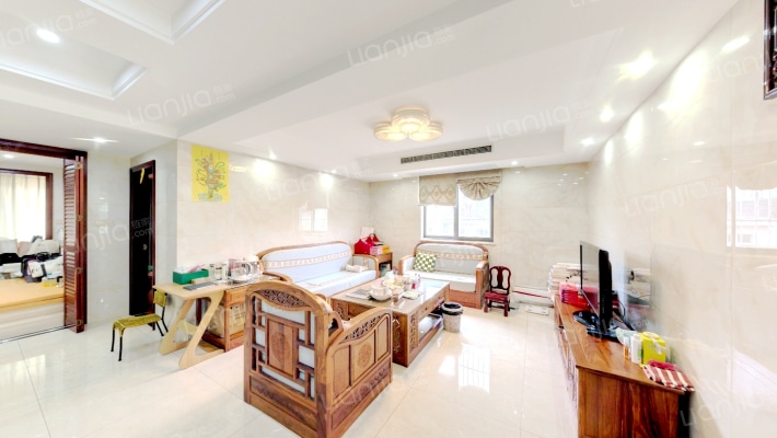 景怡小区二手房实景图