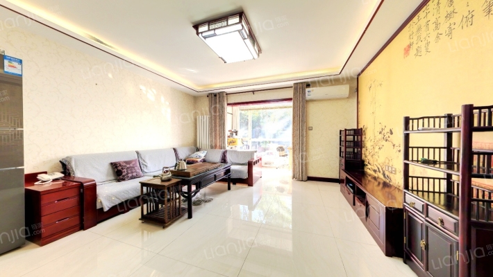 天恒乐活城南区二手房实景图