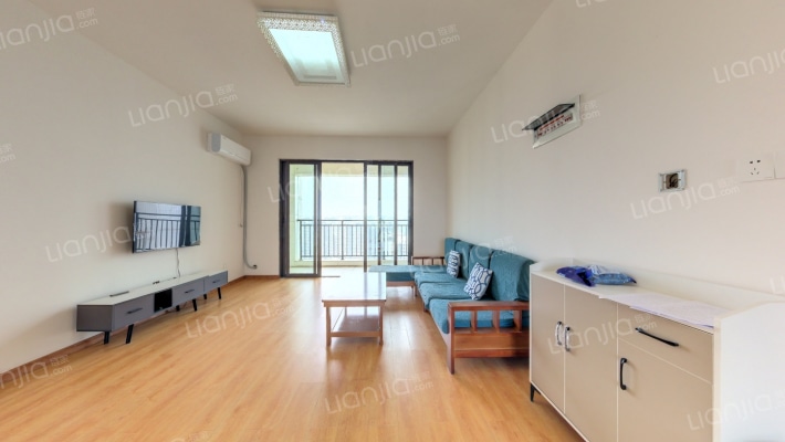 润和国际广场二手房实景图