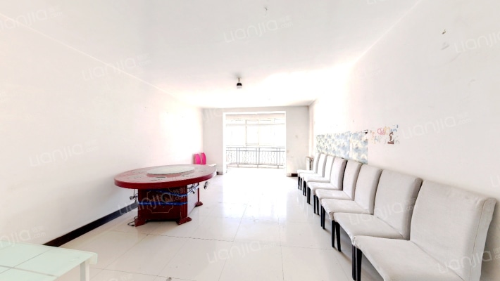 水木青城二手房实景图