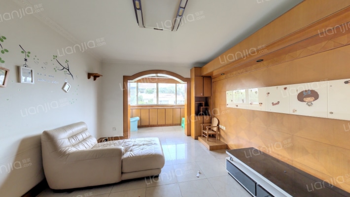 蜀汉东街7号附1号二手房实景图