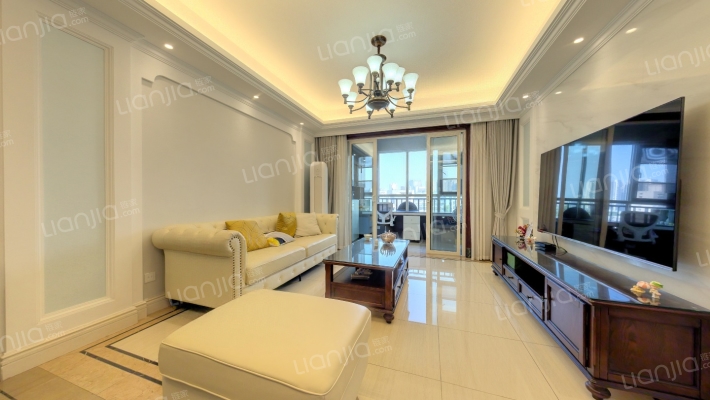 太阳公元二期二手房实景图