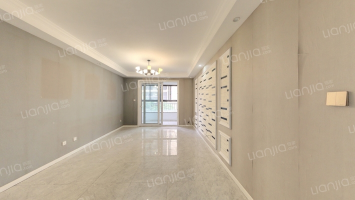 中海凤凰璟园二期二手房实景图