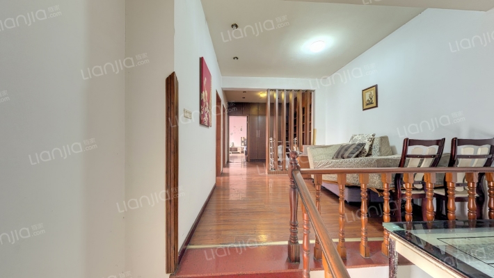 碧云花园二手房实景图