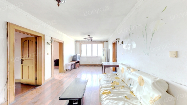 宝钢又一村二手房实景图