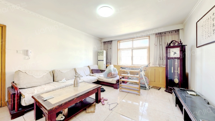 恒生花园二区二手房实景图