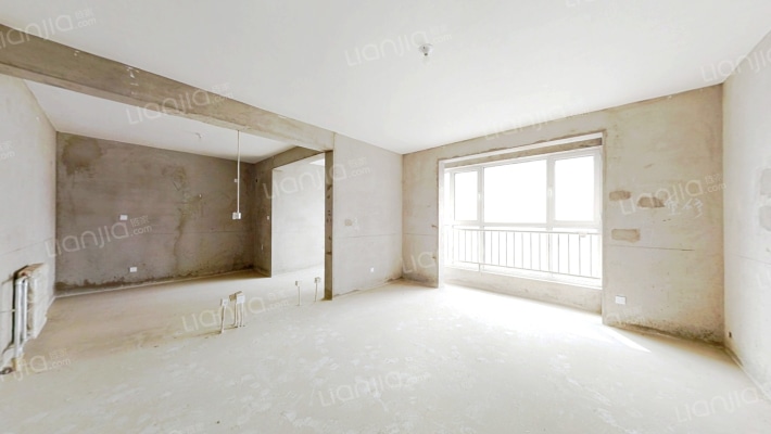 启迪慧苑二手房实景图