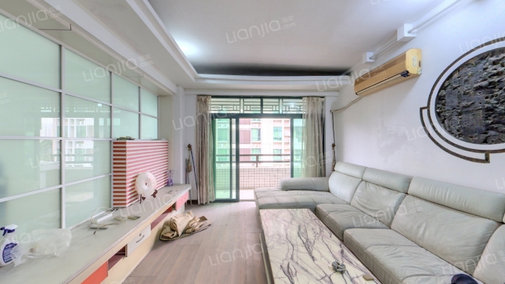 雅豪苑二手房实景图