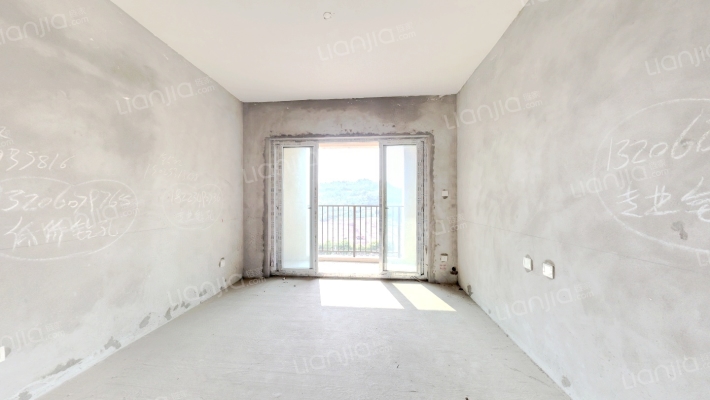 阳光城中央大道二手房实景图