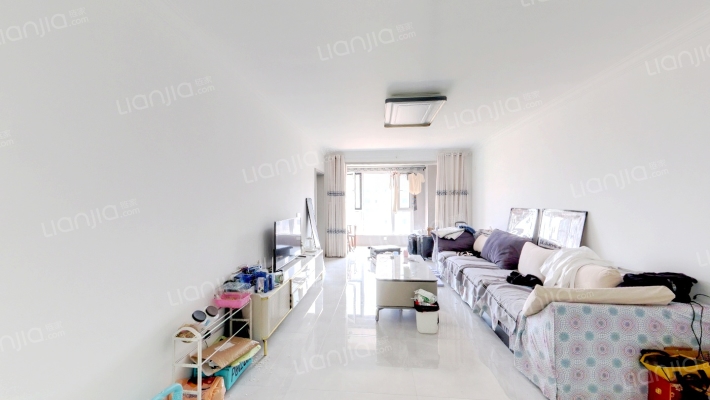 龙溪城二手房实景图