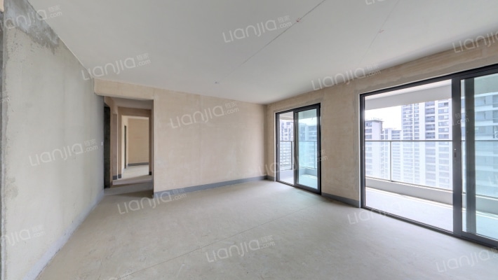 三盛·璞悦观邸二手房实景图