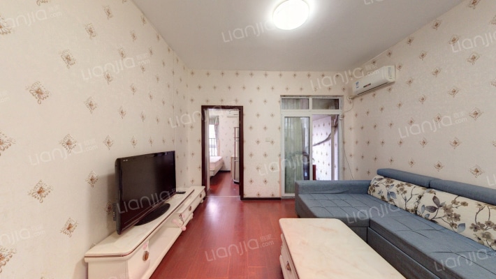 和泓南山道二手房实景图