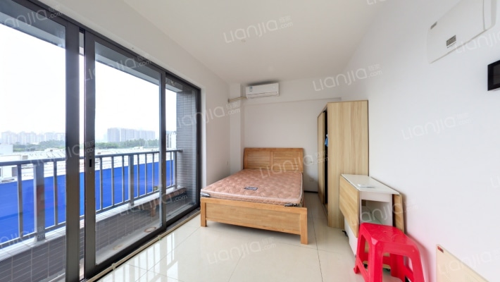 番禺招商金山谷意库二手房实景图