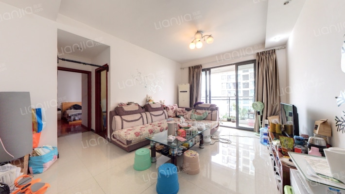 华宇蓉国府二手房实景图