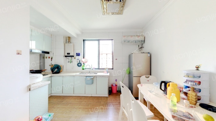 堰新家园二手房实景图