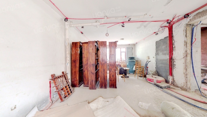 卓达太阳城一期别墅二手房实景图