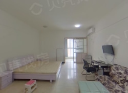 整租·远景时代广场 1室1厅 南_远景时代广场租房