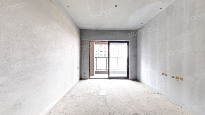 佳兆业悦峰府二手房实景图