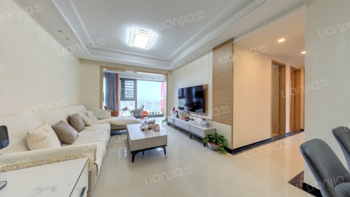 麓云二手房实景图