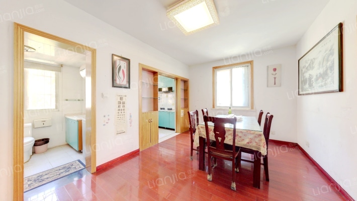 泰南苑二手房实景图