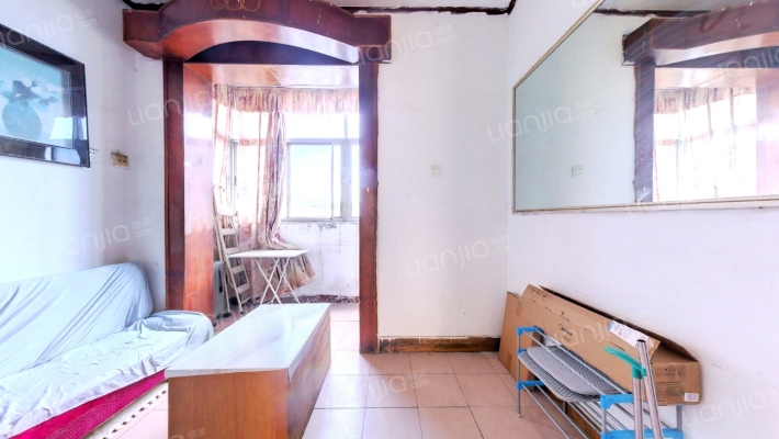 凤凰村小区二手房实景图