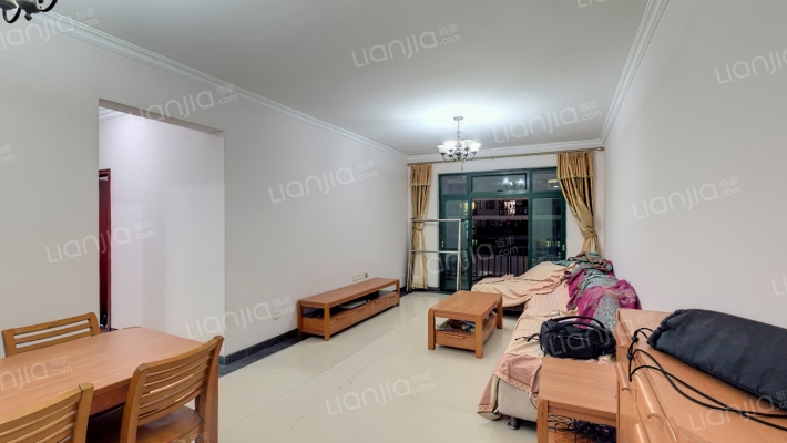 雍景豪园二手房实景图