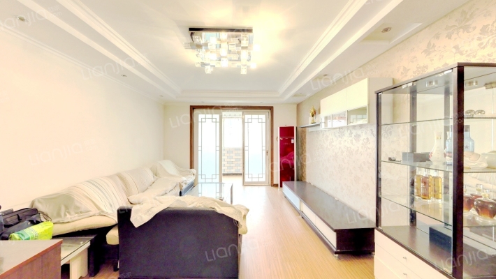 鑫城小区二手房实景图