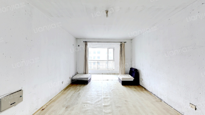 丽都河畔二手房实景图