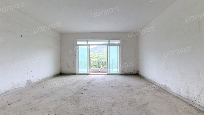 水濂山居二手房实景图