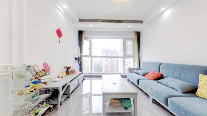 香悦城二手房实景图