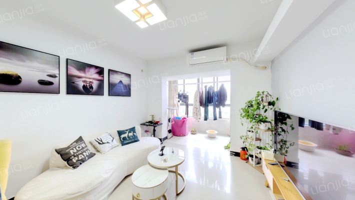 欧韵艺墅(公寓)二手房实景图