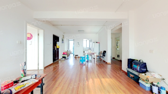 香榭丽墅二手房实景图