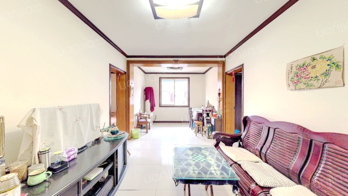 营中巷32号二手房实景图