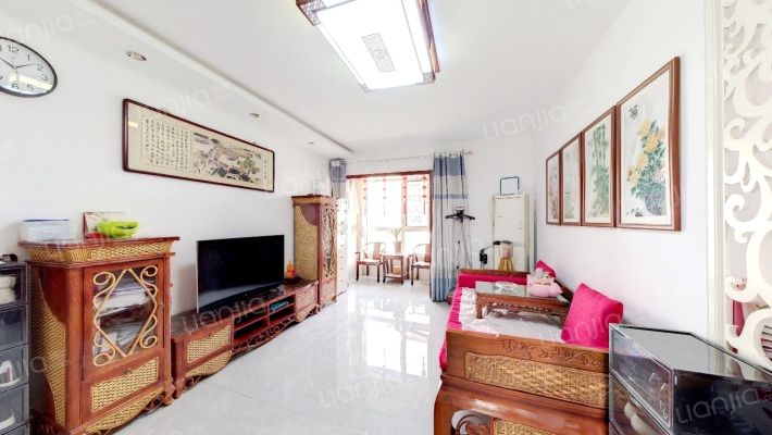 海颂园二手房实景图