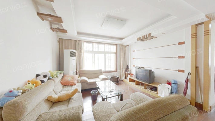 荷兰村二手房实景图